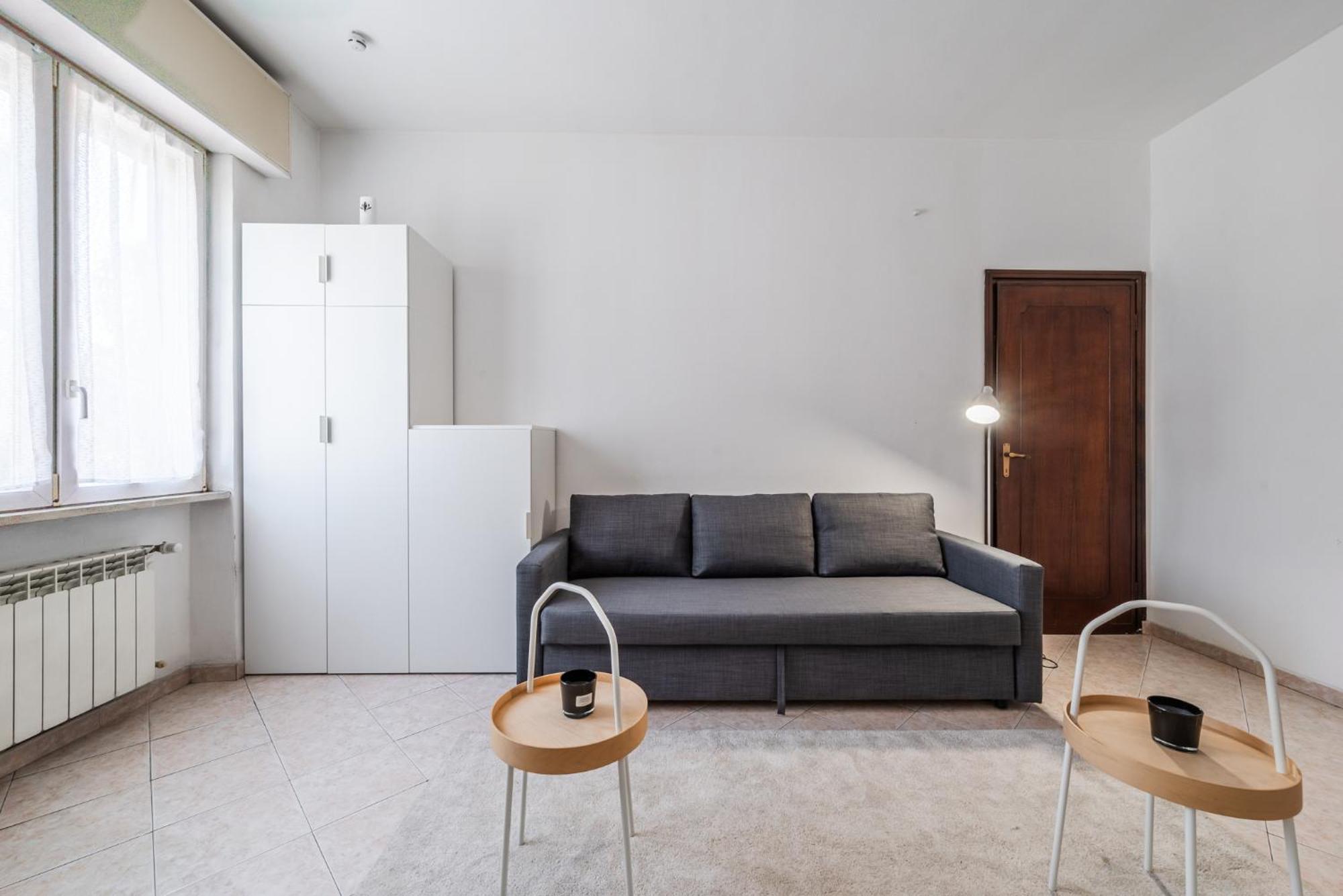 Roma 23, Smartstay Rozzano Dış mekan fotoğraf