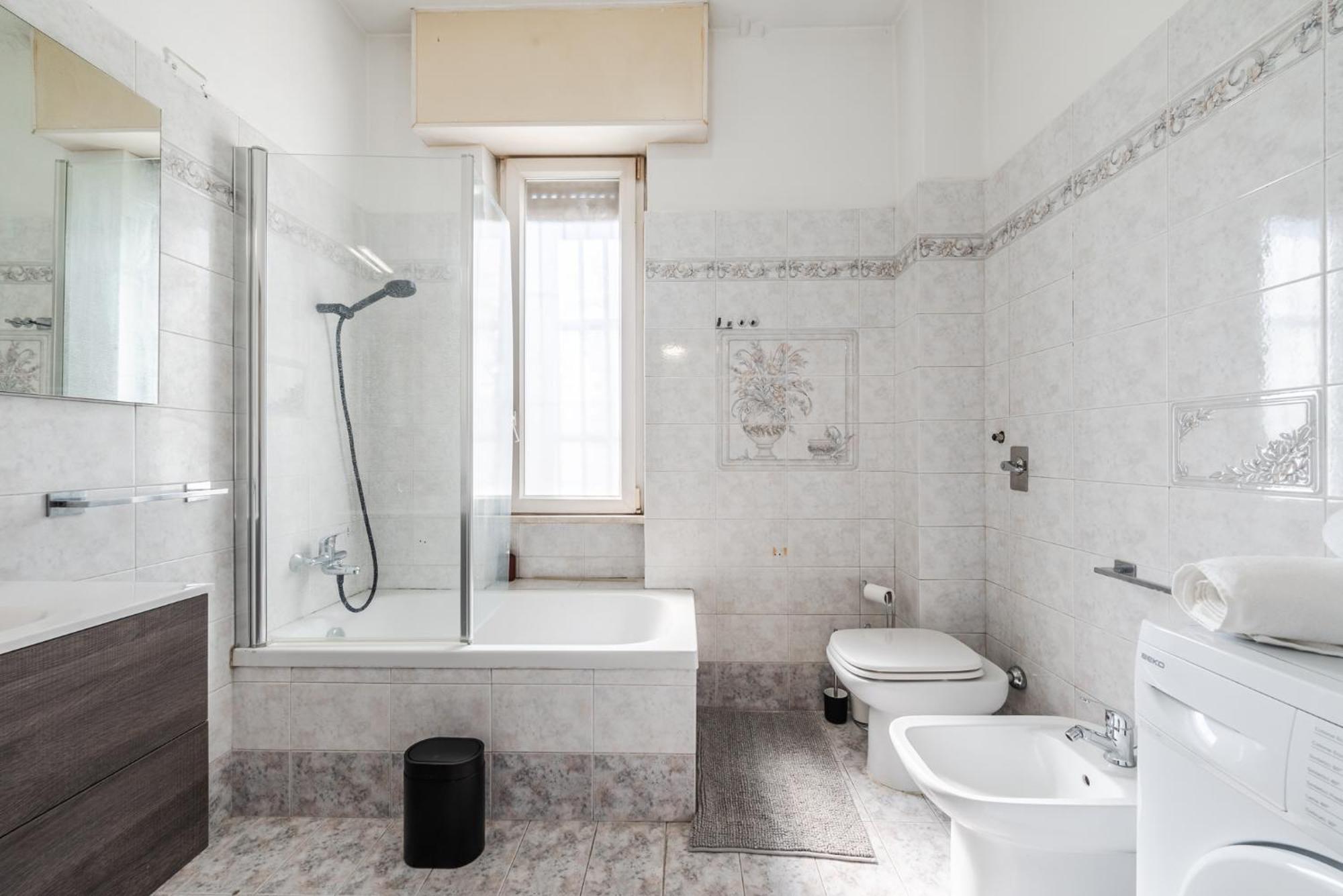 Roma 23, Smartstay Rozzano Dış mekan fotoğraf