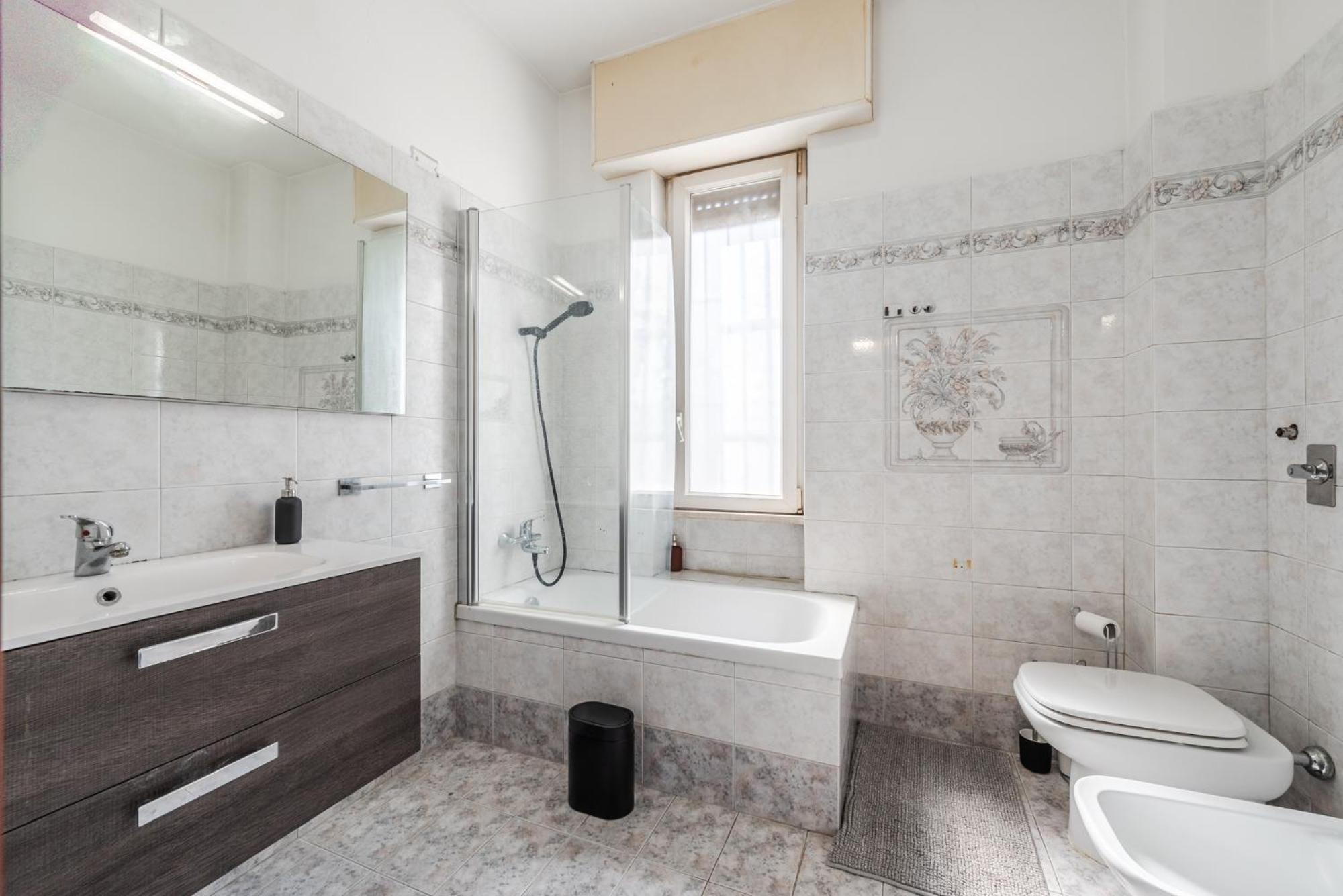 Roma 23, Smartstay Rozzano Dış mekan fotoğraf