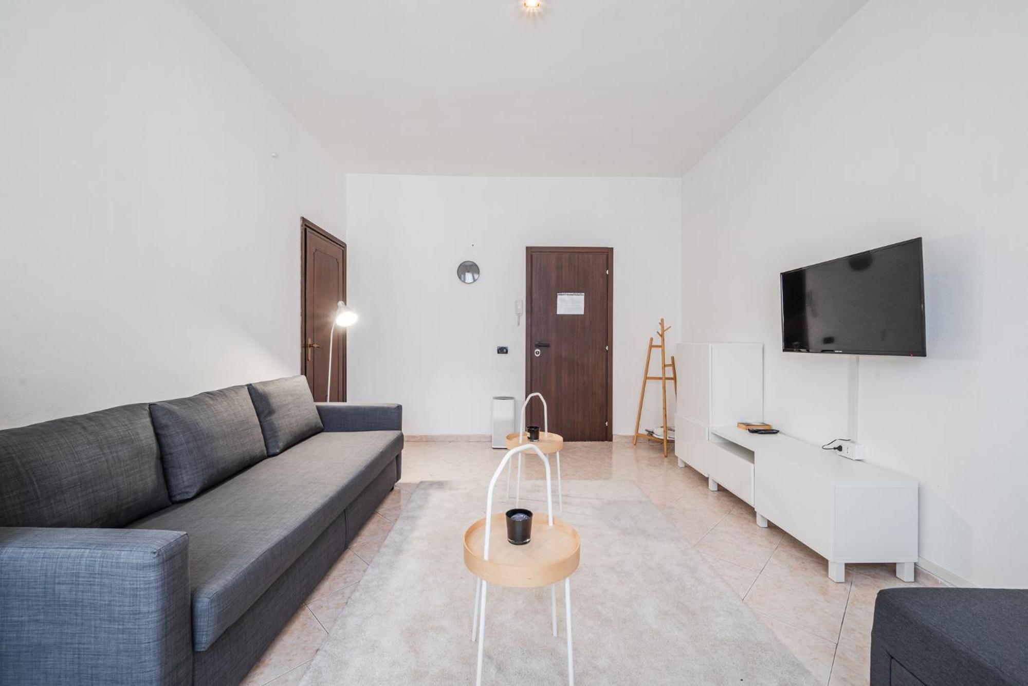 Roma 23, Smartstay Rozzano Dış mekan fotoğraf