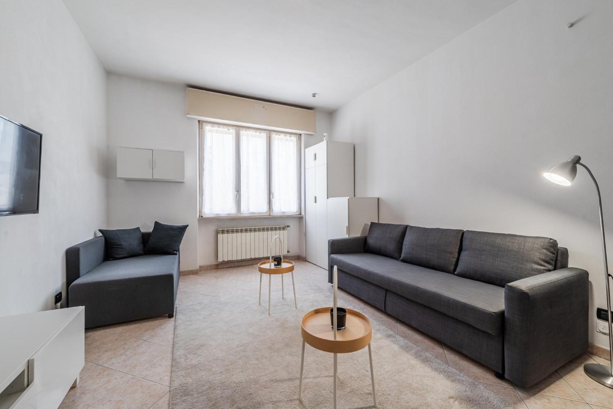 Roma 23, Smartstay Rozzano Dış mekan fotoğraf
