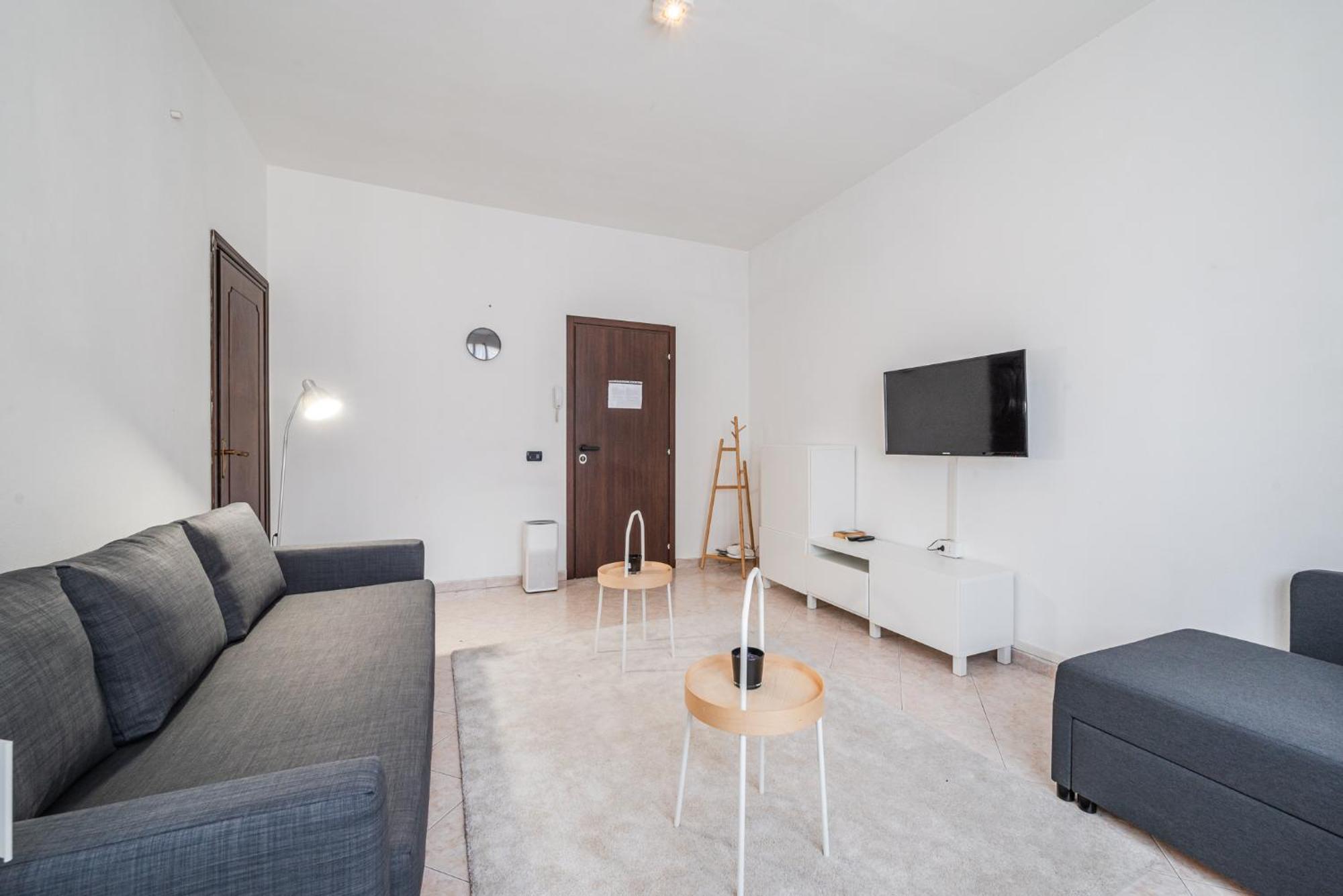 Roma 23, Smartstay Rozzano Dış mekan fotoğraf