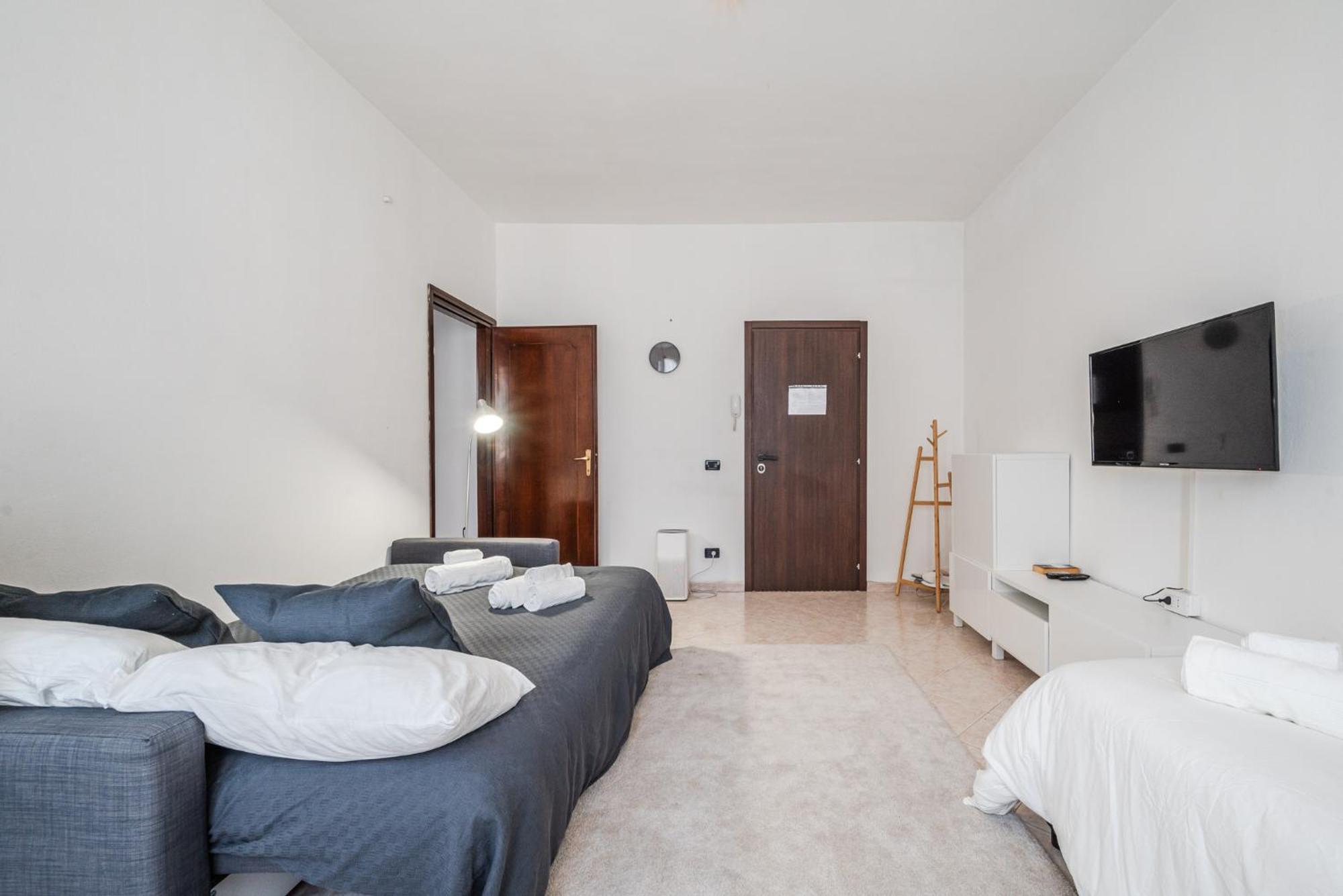 Roma 23, Smartstay Rozzano Dış mekan fotoğraf