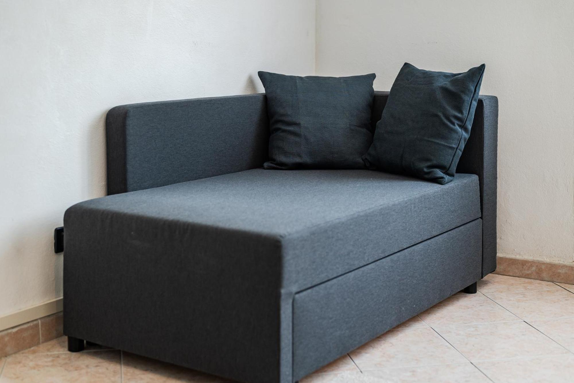 Roma 23, Smartstay Rozzano Dış mekan fotoğraf