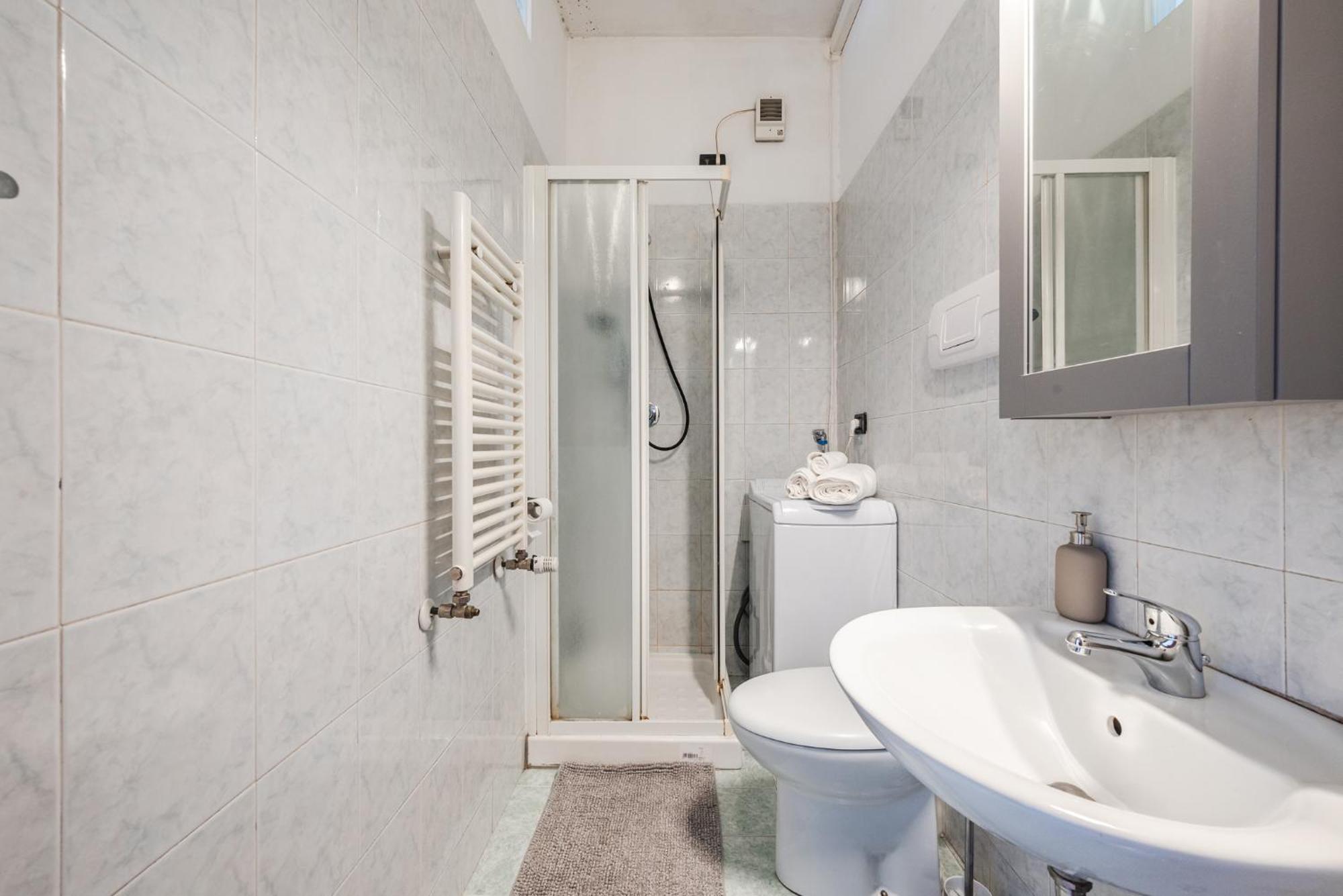 Roma 23, Smartstay Rozzano Dış mekan fotoğraf