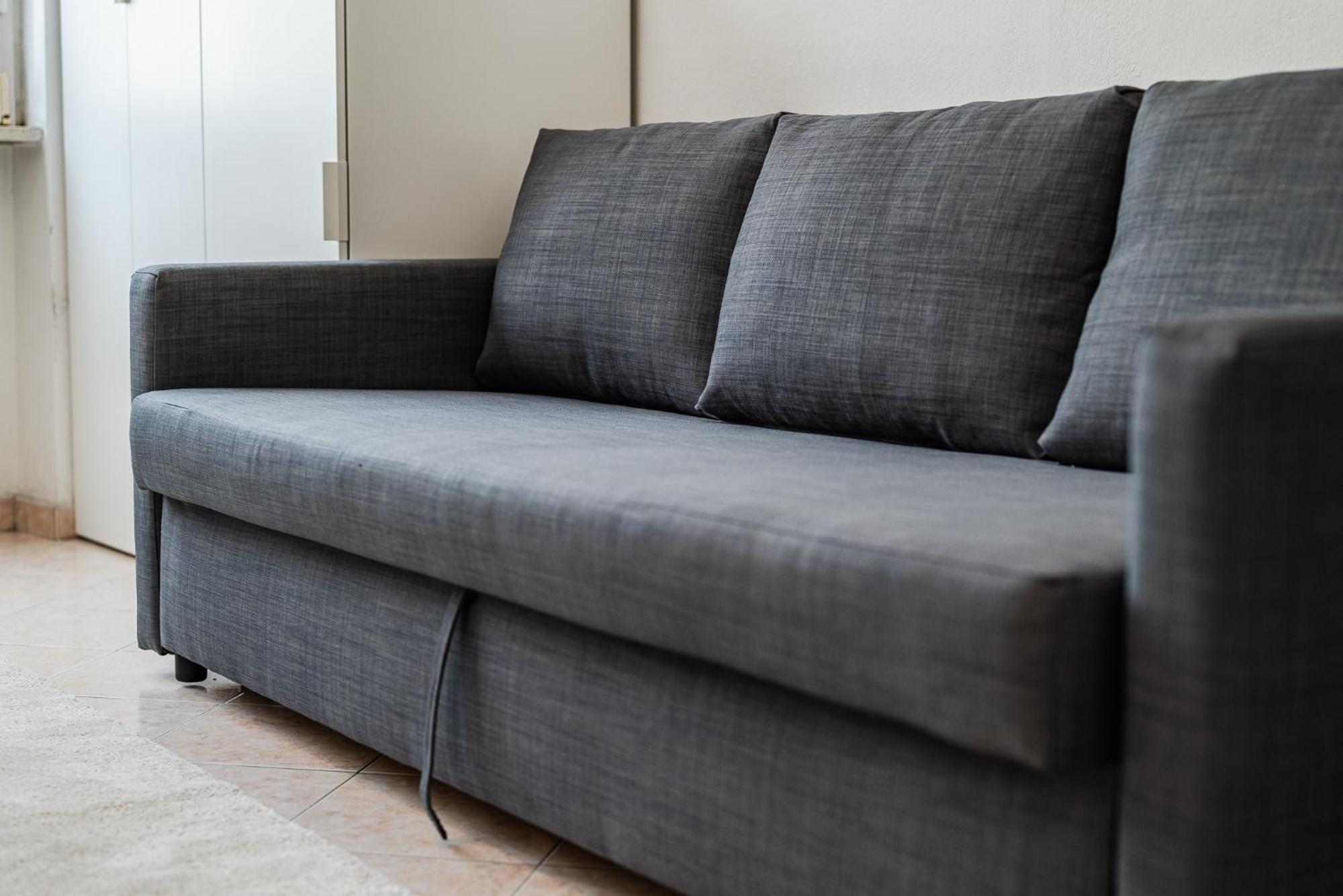 Roma 23, Smartstay Rozzano Dış mekan fotoğraf