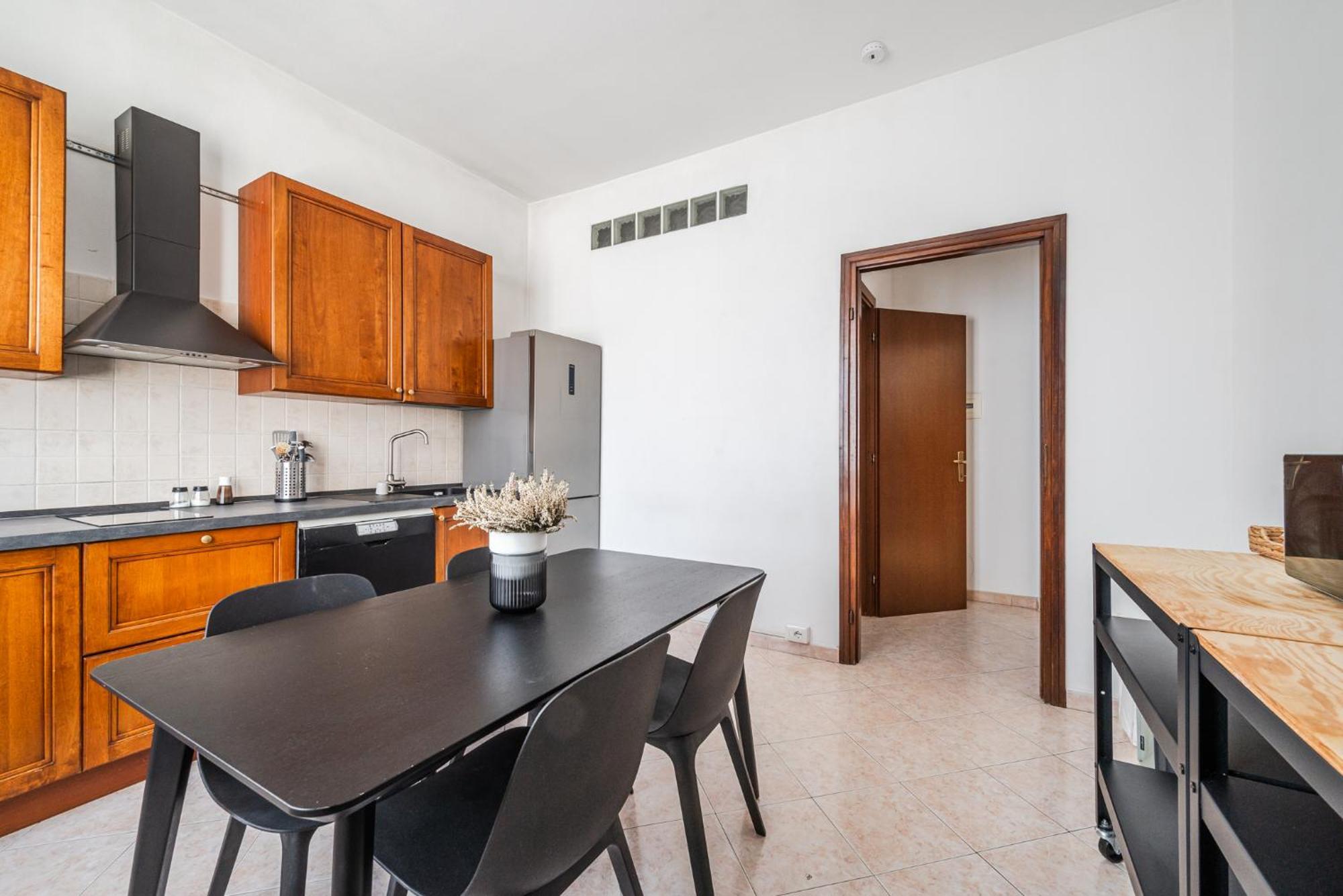 Roma 23, Smartstay Rozzano Dış mekan fotoğraf