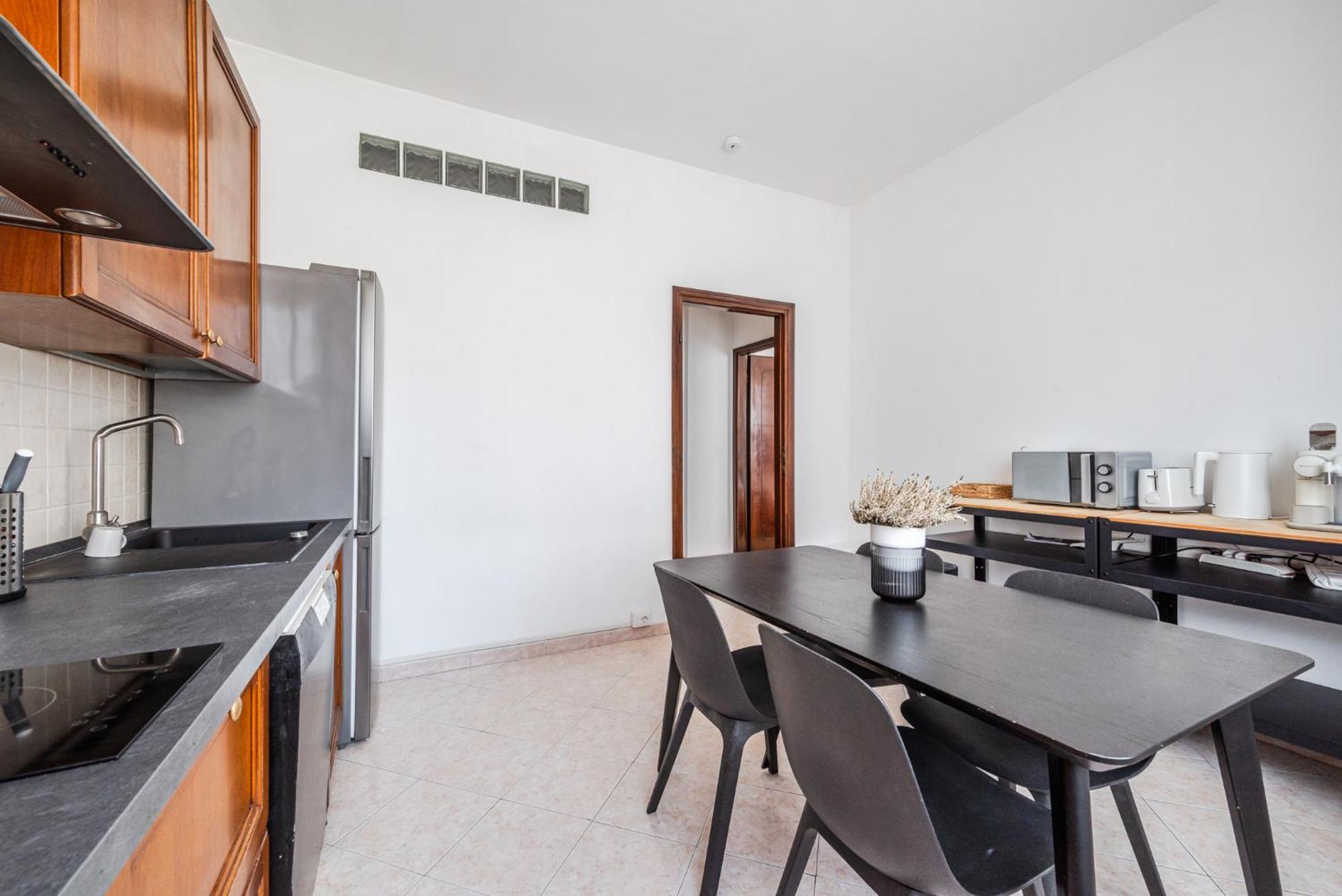 Roma 23, Smartstay Rozzano Dış mekan fotoğraf