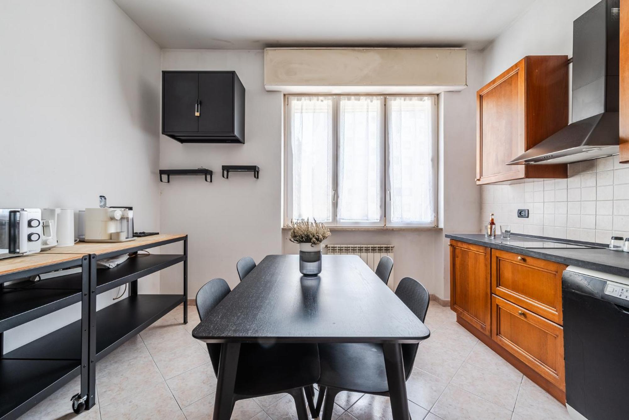 Roma 23, Smartstay Rozzano Dış mekan fotoğraf
