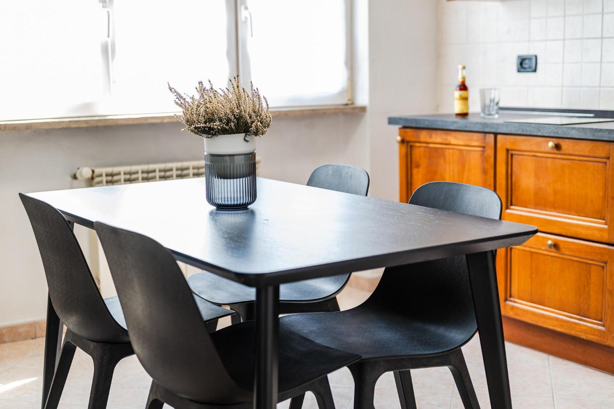 Roma 23, Smartstay Rozzano Dış mekan fotoğraf