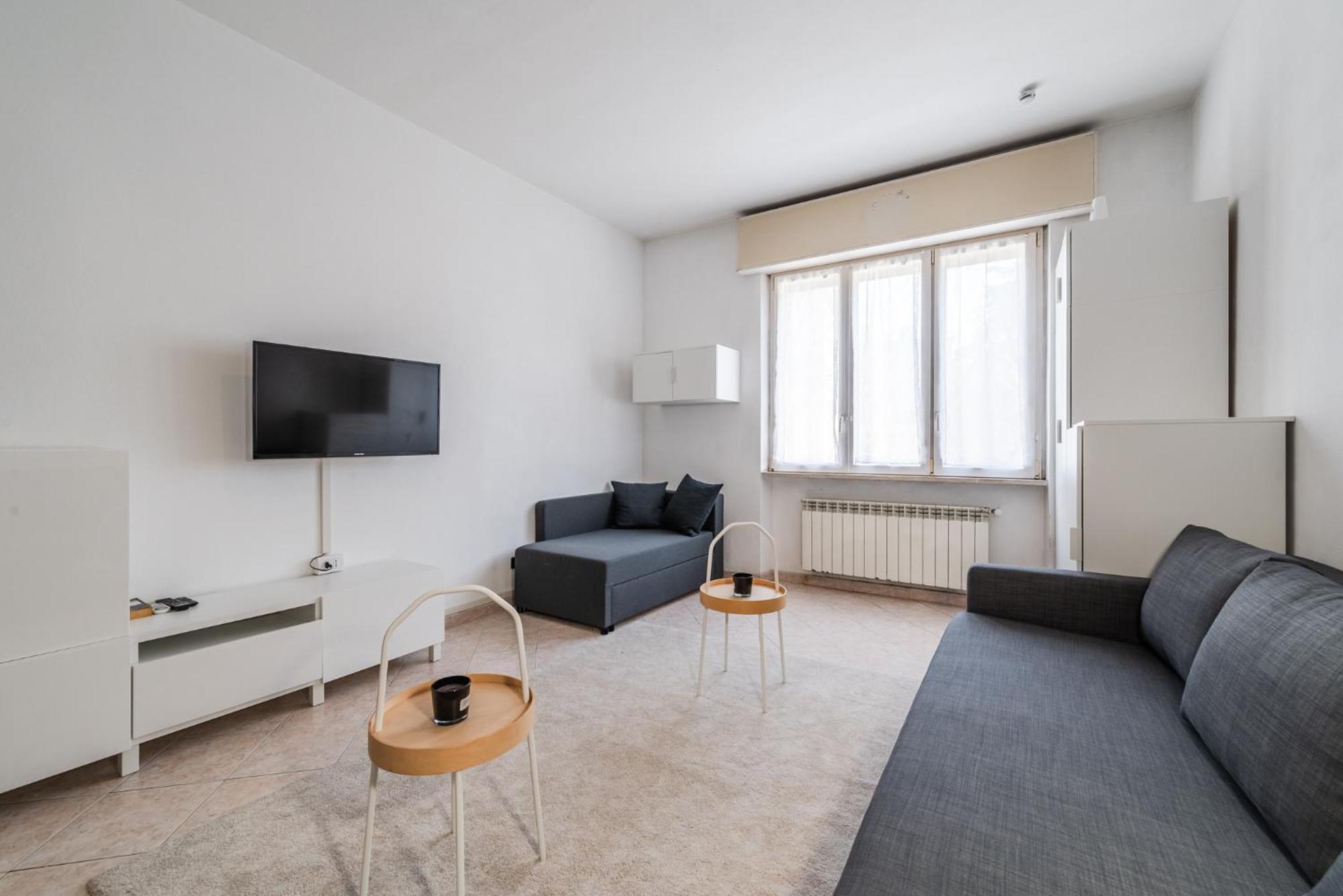 Roma 23, Smartstay Rozzano Dış mekan fotoğraf