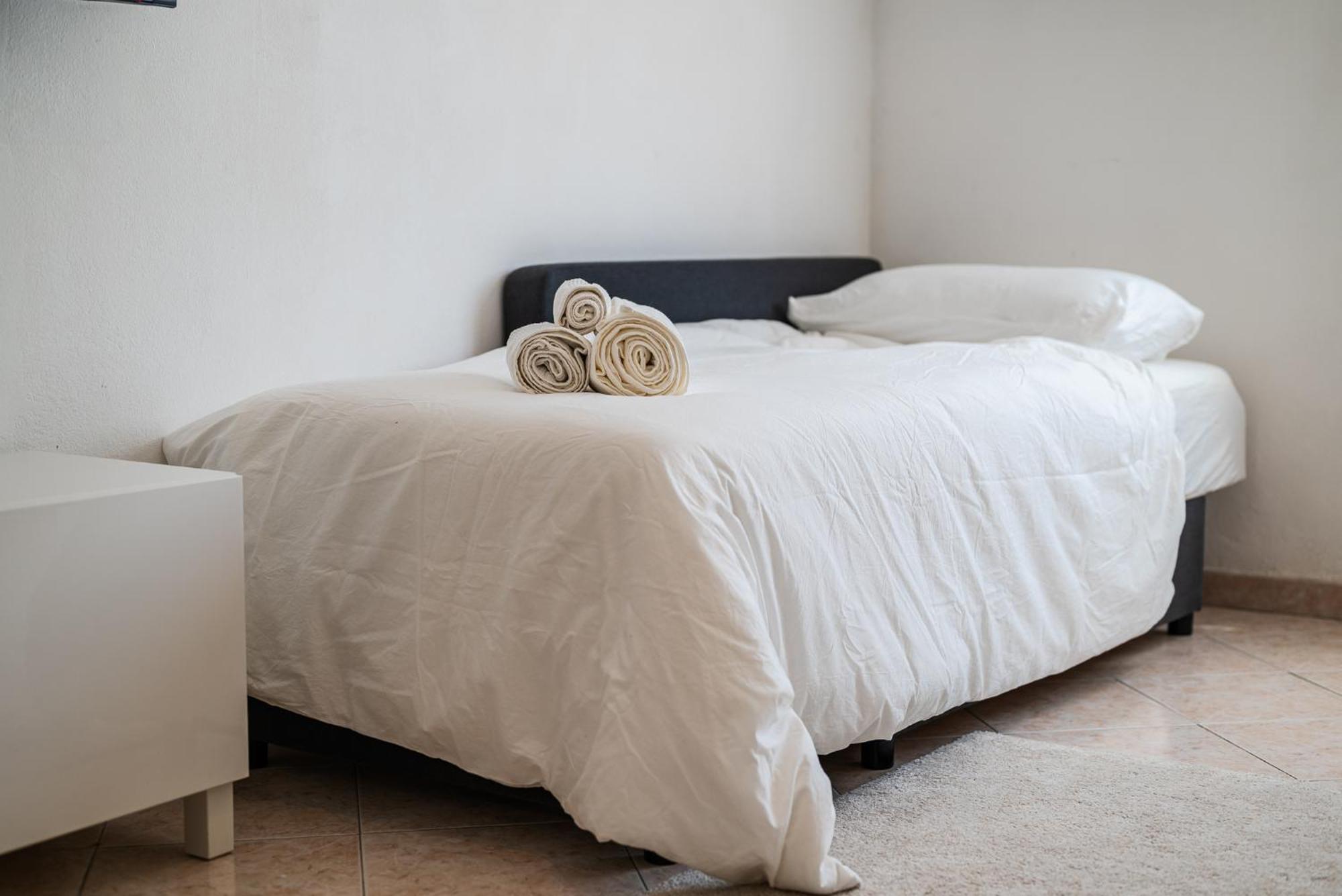 Roma 23, Smartstay Rozzano Dış mekan fotoğraf