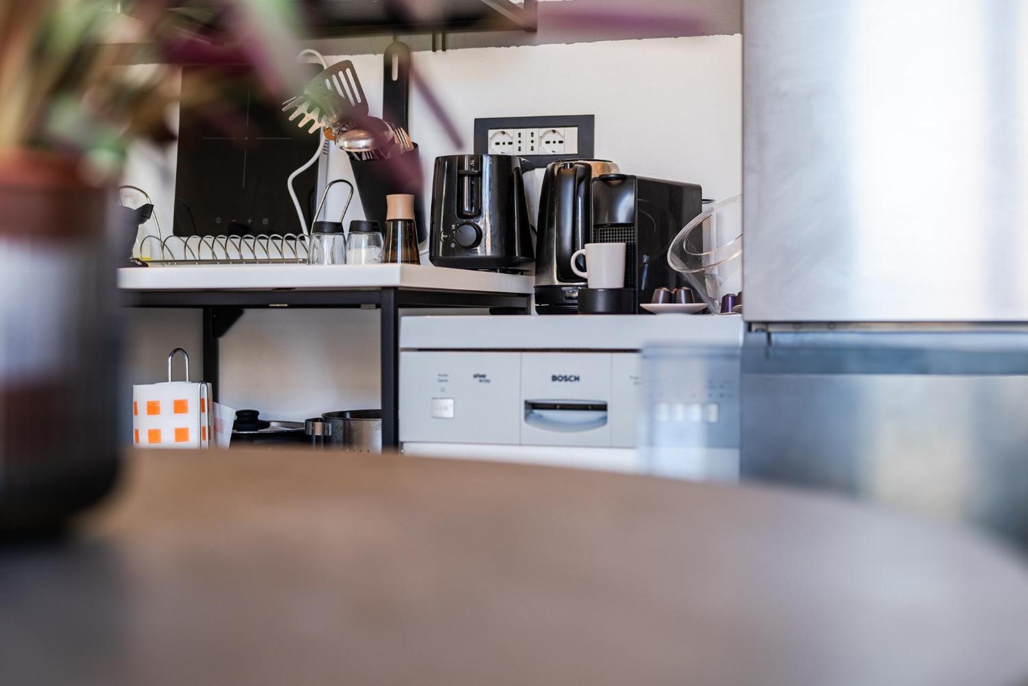 Roma 23, Smartstay Rozzano Dış mekan fotoğraf